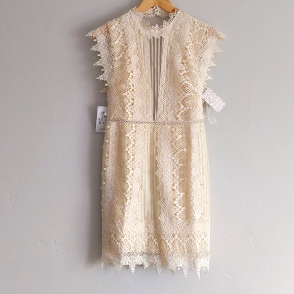 🆕🌿FREE PEOPLE DRESS🌿 - Picture 3 of 11